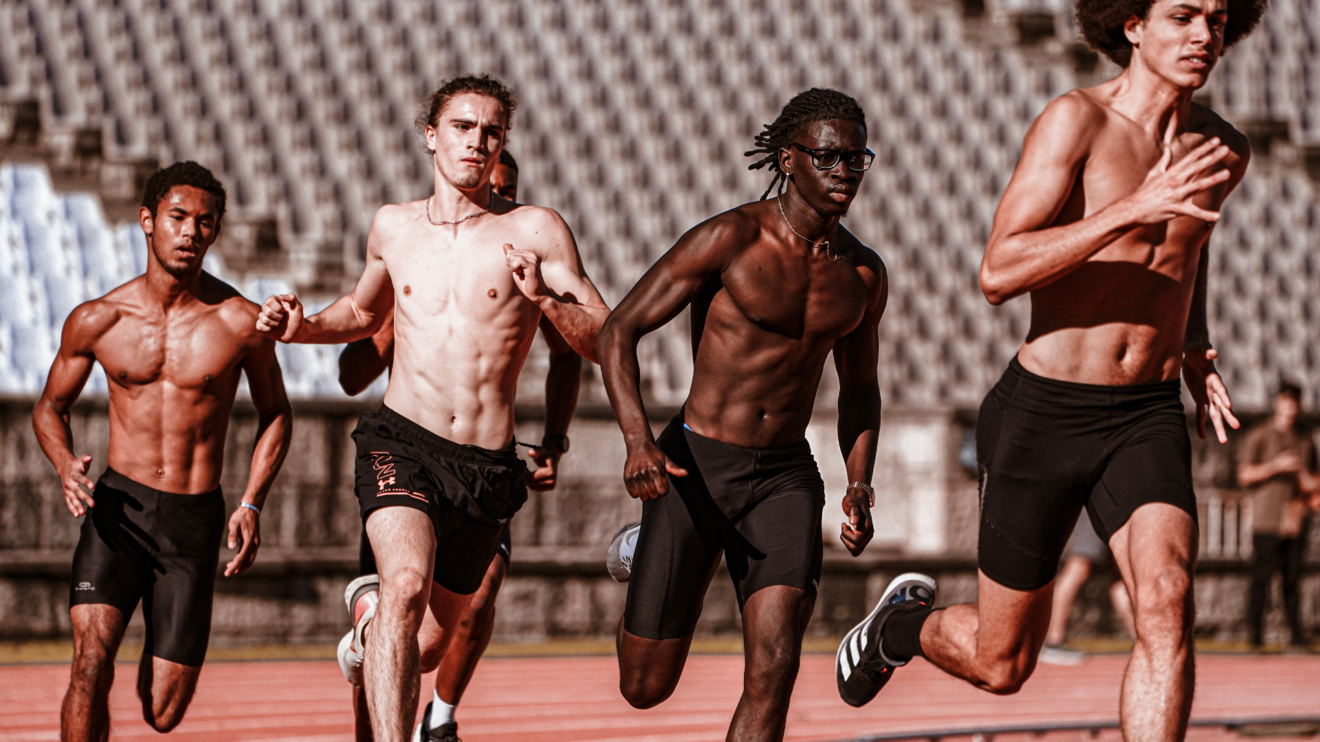 Everything about Lactate Threshold Testing